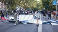 El Gobierno señala ahora a Eurovisión tras los disturbios en La Vuelta: "Tenemos que lograr que Israel no participe"