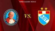Juan Pablo II vs ADT EN VIVO: ¿a qué hora juegan y dónde ver la fecha 12 del Torneo Clausura?