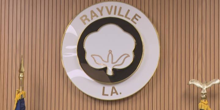 Rayville receives half a million dollars for airport construction.