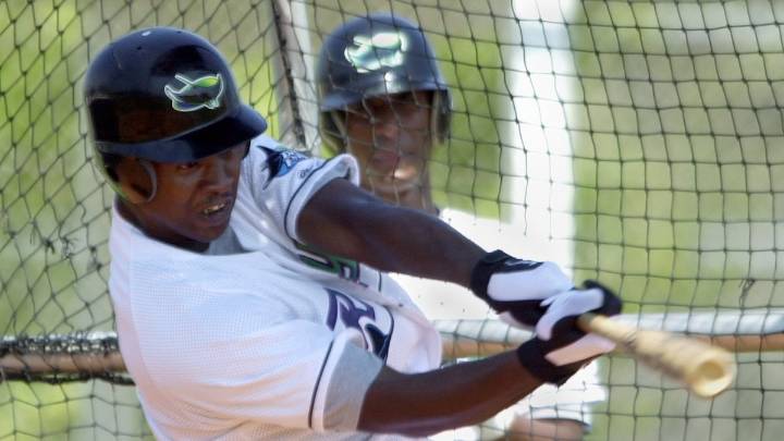 Remembering the interesting tale of ‘Toe’ Nash and the Devil Rays
