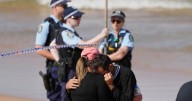 Man killed in shark attack off Sydney beach