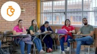 Maestros de Nuevo León tendrán capacitaciones de Inteligencia Artificial