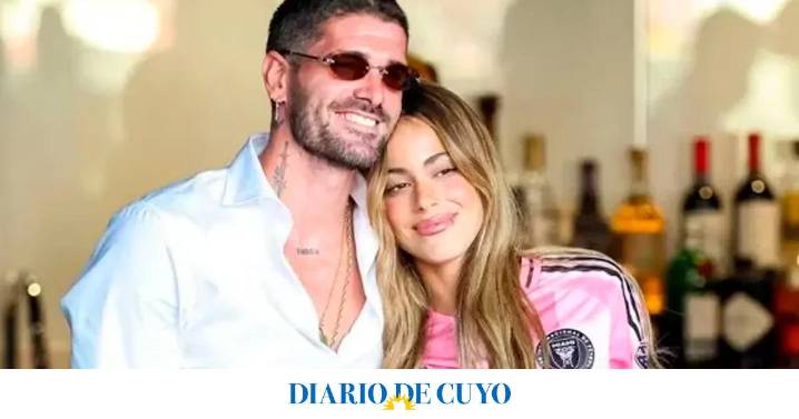 Se conocieron detalles del casamiento de Tini Stoessel y Rodrigo de Paul