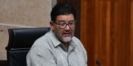 ¿El magistrado Reyes Rodríguez permanecerá en la SCJN?, esto sabemos