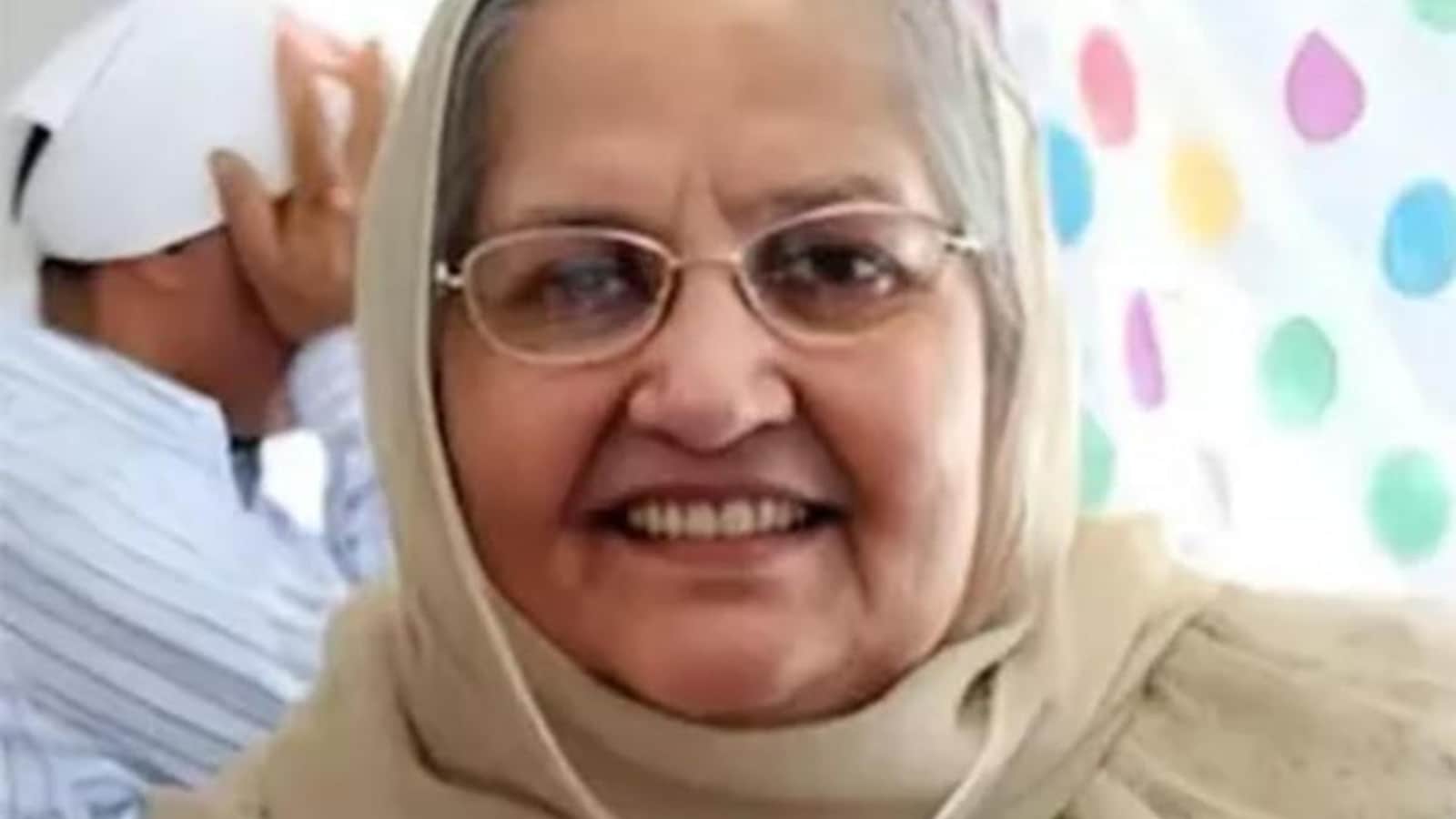 'Not even allowed to say goodbye to her family': Punjabi grandmother deported from US after 30 years