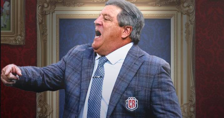 ¡Ya no lo quieren! Afición de Costa Rica exige despido de Miguel Herrera: “Fuera Piojo”