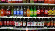 As world gets hotter, Americans turn to more sugar
