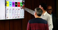 Cómo es el reparto de la publicidad electoral en Río Negro que llega por TV y radios