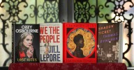 Books for fall 2025: Luigi, Ozzy and the great beyond