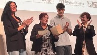 Angelita Cavero, Premio Javier Brun 2025: "La cultura y las artes escénicas son herramientas necesarias para entender la complejidad del mundo"