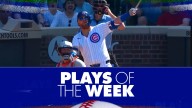 Plays Of The Week 08