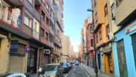 Atraco con mataleón en a plena luz del día: "Mi madre tiene miedo de salir a la calle"