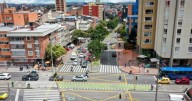 Pico y Placa en Bogotá: restricción para la semana del 8 al 12 de septiembre de 2025