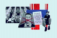 Is Free Speech Under Threat? Newsweek Writers Debate