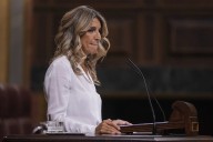 Díaz lanza el proceso consultivo para desarrollar un nuevo registro horario 'light' tras fracasar su reducción de la jornada