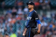 Tigers DFA 41-year-old Charlie Morton as playoff race intensifies