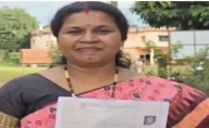 Odisha Education Minister’s Wife Appears For OTET Exam In Nabarangpur