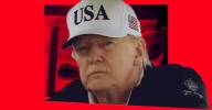 Trump Retreats to NJ Golf Club Amid Economic Strain