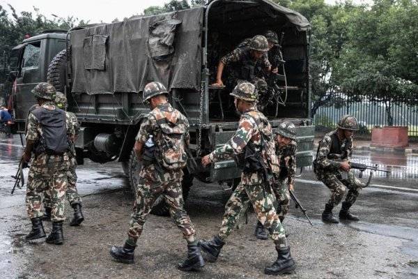 Las protestas en Nepal dejan al menos 51 muertos y más de 12.000 prisioneros prófugos