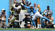 Rams’ Davante Adams sends warning to Eagles’ Quinyon Mitchell