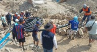El impacto del programa Agua de Emergencia: cerca de 700 mil vecinos de Lima acceden al recurso hídrico y las actividades para financiar proyectos