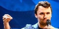 Police Dispatch Audio Reveals What Happened After Charlie Kirk's Fatal Shooting