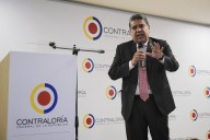 Proyecto de presupuesto de 2026 está desfinanciado en 26 billones de pesos: contralor