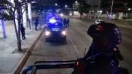 Se manifiestan miles en Culiacán contra narcoguerra