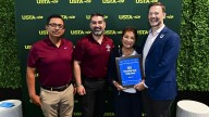 USTA premia a la Universidad de TAMIU por su Complejo de Tenis; ¿de qué se trata?