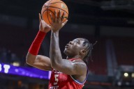 NCAA bans 3 college basketball players for betting on their own games