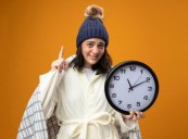 Adelantar los relojes en primavera y atrasarlos en otoño afecta a largo plazo algunos aspectos de la salud de las personas en Estados Unidos