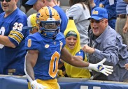 Stephen Thompson's Pitt football chat: 09.02.25