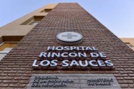 Este martes se inaugura el nuevo hospital de Rincón de los Sauces