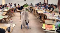 El MPBAFR exhibirá una muestra de estudiantes de Artes Visuales de la UNSJ