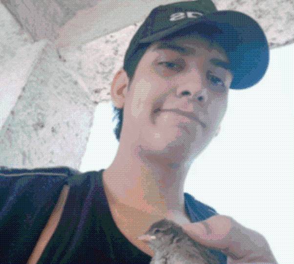 Judge Orders Deportation of Bronx Student “Dylan” as Woman Violently Shoved Against Wall Inside Federal Plaza