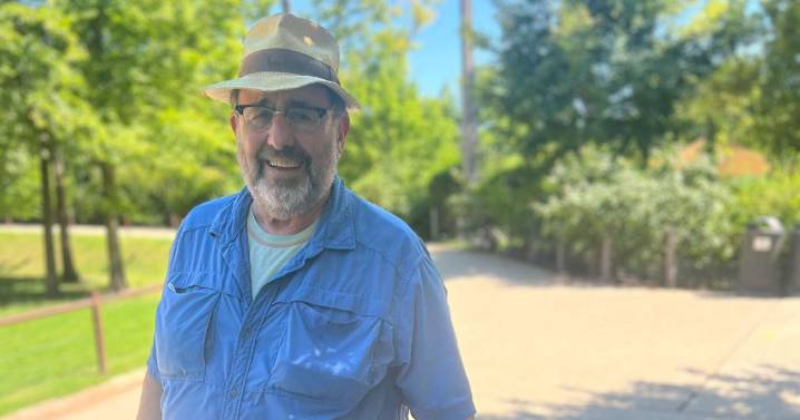 Michael Basch: My 81-year-old dad wants to age in place. He should be able to