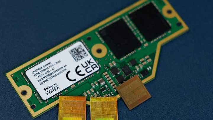 Trump axing ‘Biden-era’ waivers in China rattles chipmakers