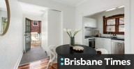 Sydney auctions: Dad buys Stanmore unit for 14