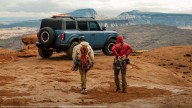 Ford launches first new global brand overhaul since 2012. What it is