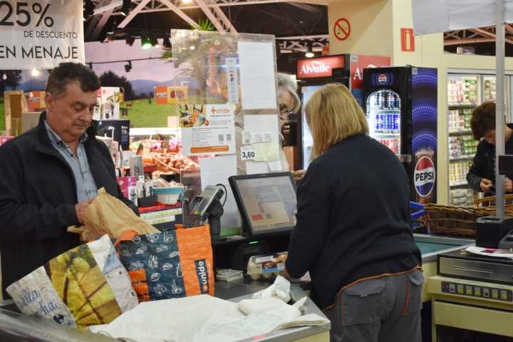 Seis meses de bajadas consecutivas del paro dejan menos de 44.000 desempleados en Toledo