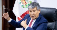 Caso Obrainsa: Poder Judicial levanta impedimento de salida del país dictado contra Wilfredo Oscorima