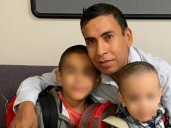 Publican un nuevo video del operativo de Silverio Villegas González, el cocinero latino asesinado a balazos por el ICE en Chicago