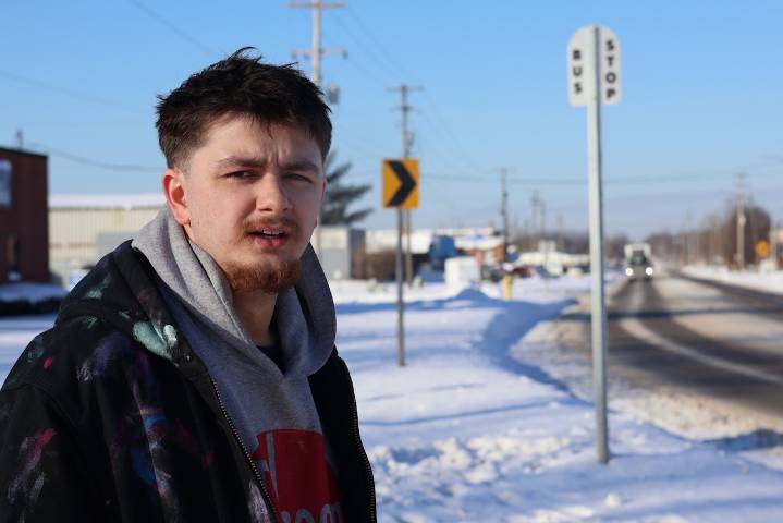 $700K approved to shelter people from the cold in Kalamazoo County