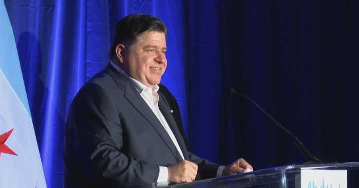 Governor Pritzker announces $16.2M in grants to support Illinois Arts Community