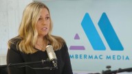 Amber Mac wants parents to know their kids are talking to AI
