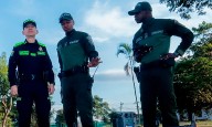 motoatracadores: 10 detenidos de ‘Los Sagaces’