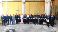 Apertura del Año Judicial en Extremadura: del “privilegio” de los aforamientos a la independencia de la actuación de los jueces