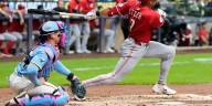 Brewers clinch MLB’s best record despite 7
