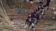 El jefe de Bomberos de Valencia confirma que la Generalitat supo del riesgo de la DANA dos horas antes de enviar la alerta