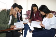 Modificación del calendario de ingreso a primer semestre: Periodo A 2021